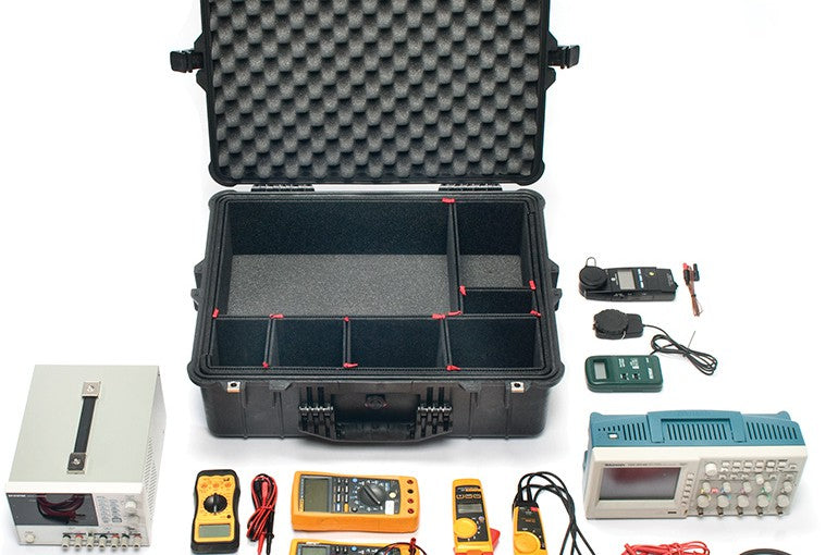 What is TrekPak?