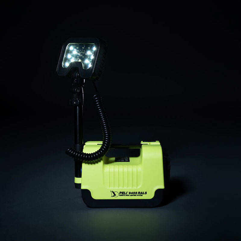 Peli 9455 RALS remote area lighting system