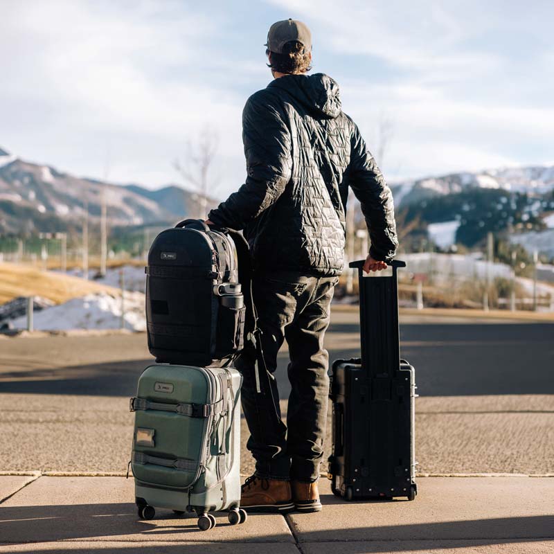 Luggage