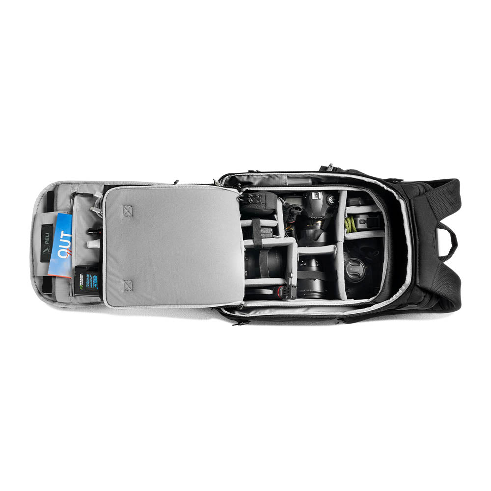 PX35 Aegis 35L Creator Backpack