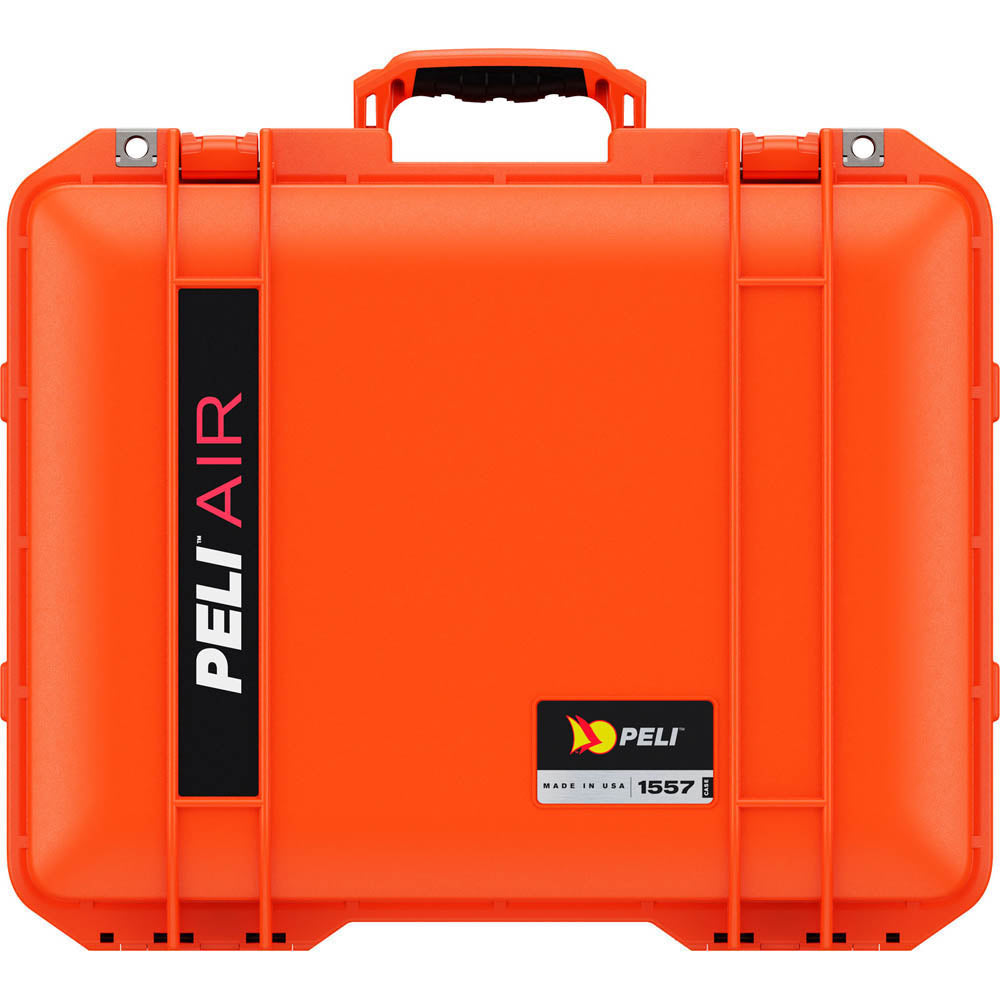 新品 ペリカン PELICAN AIR 1535 ケース エアケース オレンジ Peli 1557 Air Case - Lightweight & Waterproof - Peli UK – Peli