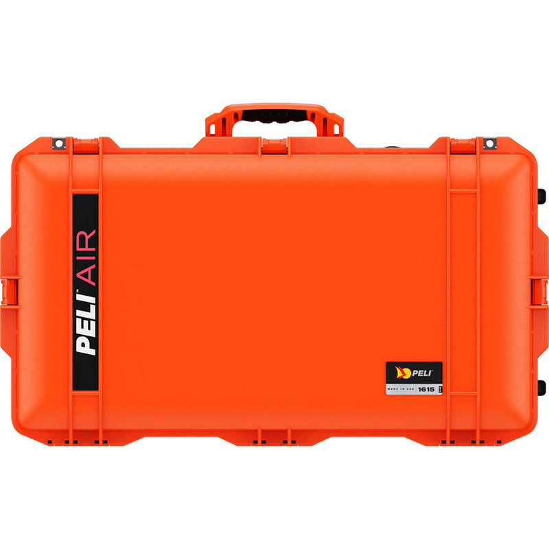 Peli 1615 Air Case - Lightweight & Waterproof - Peli UK