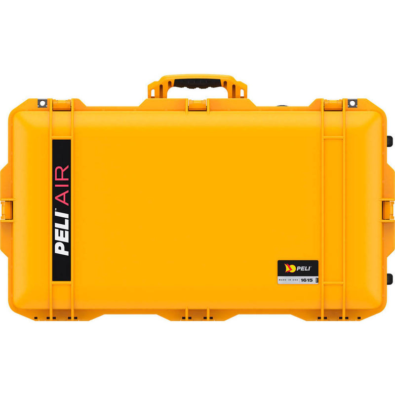 Peli 1615 Air Case - Lightweight & Waterproof - Peli UK