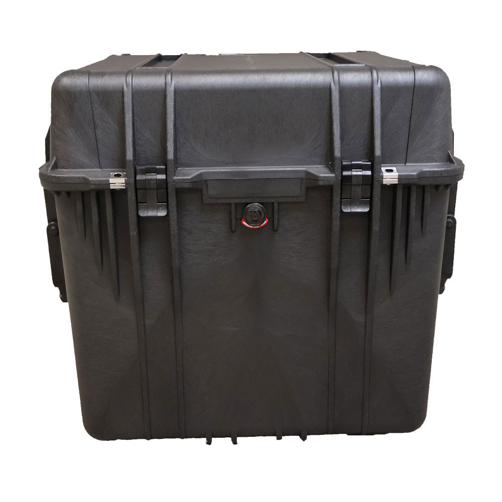 Peli 0350 Cube Case - Free Delivery - Peli UK – Peli Products (UK)