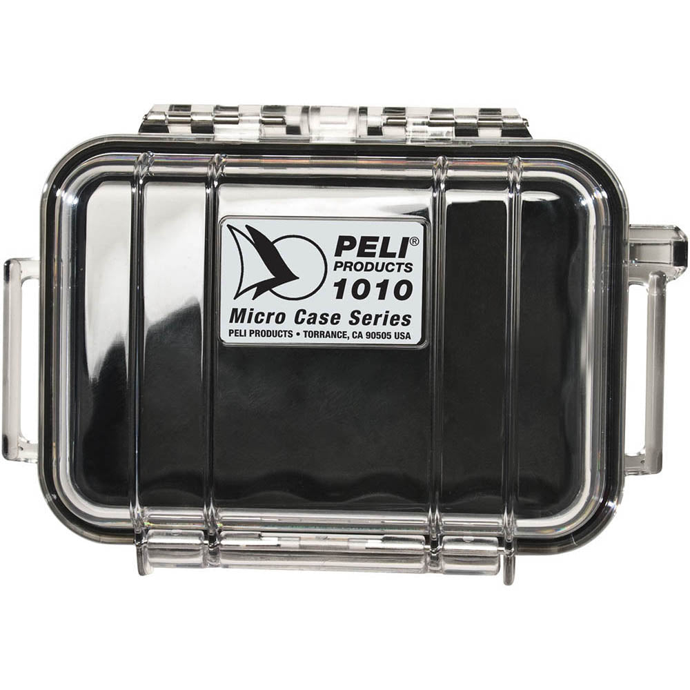 SHURE MV88+ビデオキットPELICAN ケース1010美品 Peli 1010 Micro Case - Small Waterproof Case - Peli UK – Peli