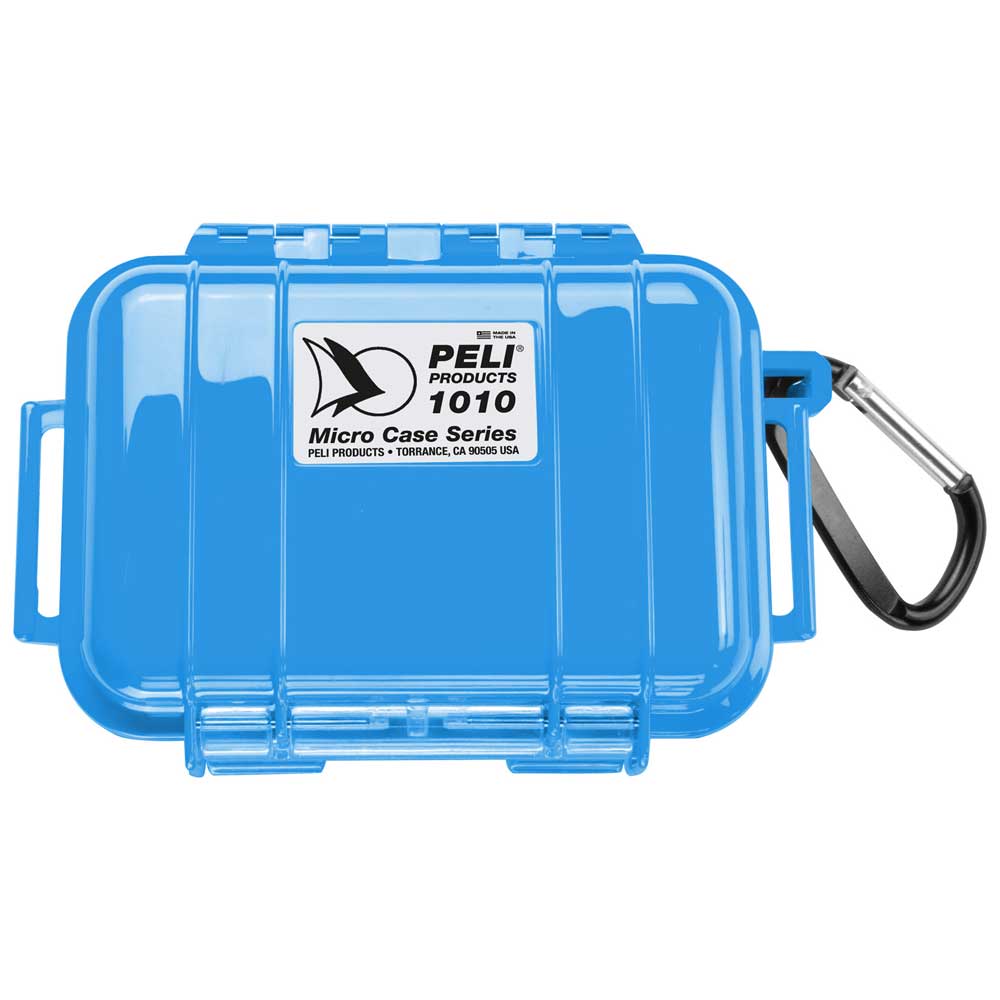 SHURE MV88+ビデオキットPELICAN ケース1010美品 Peli 1010 Micro Case - Small Waterproof Case - Peli UK – Peli