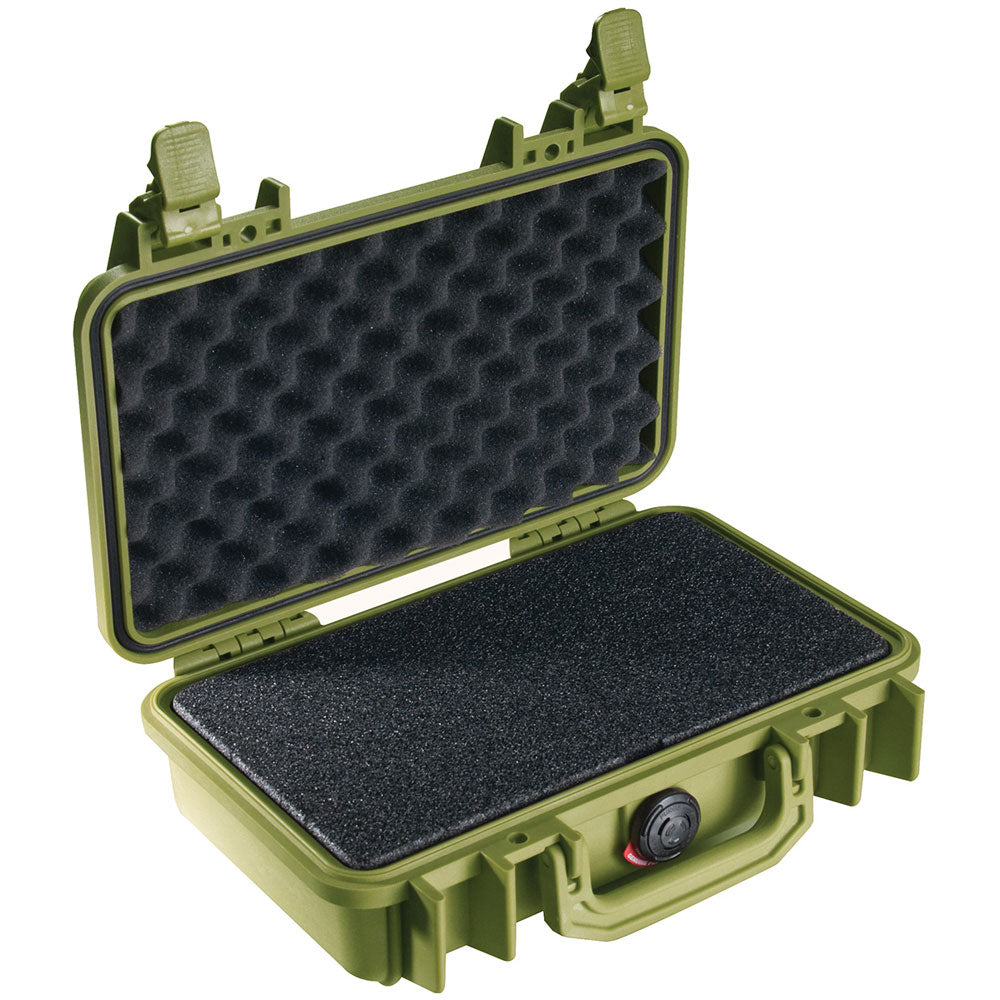 Peli 1170 Protector Case - Lifetime Guarantee - Peli UK – Peli
