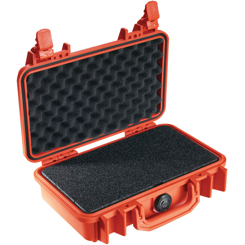 Peli 1170 Protector Case - Lifetime Guarantee - Peli UK – Peli