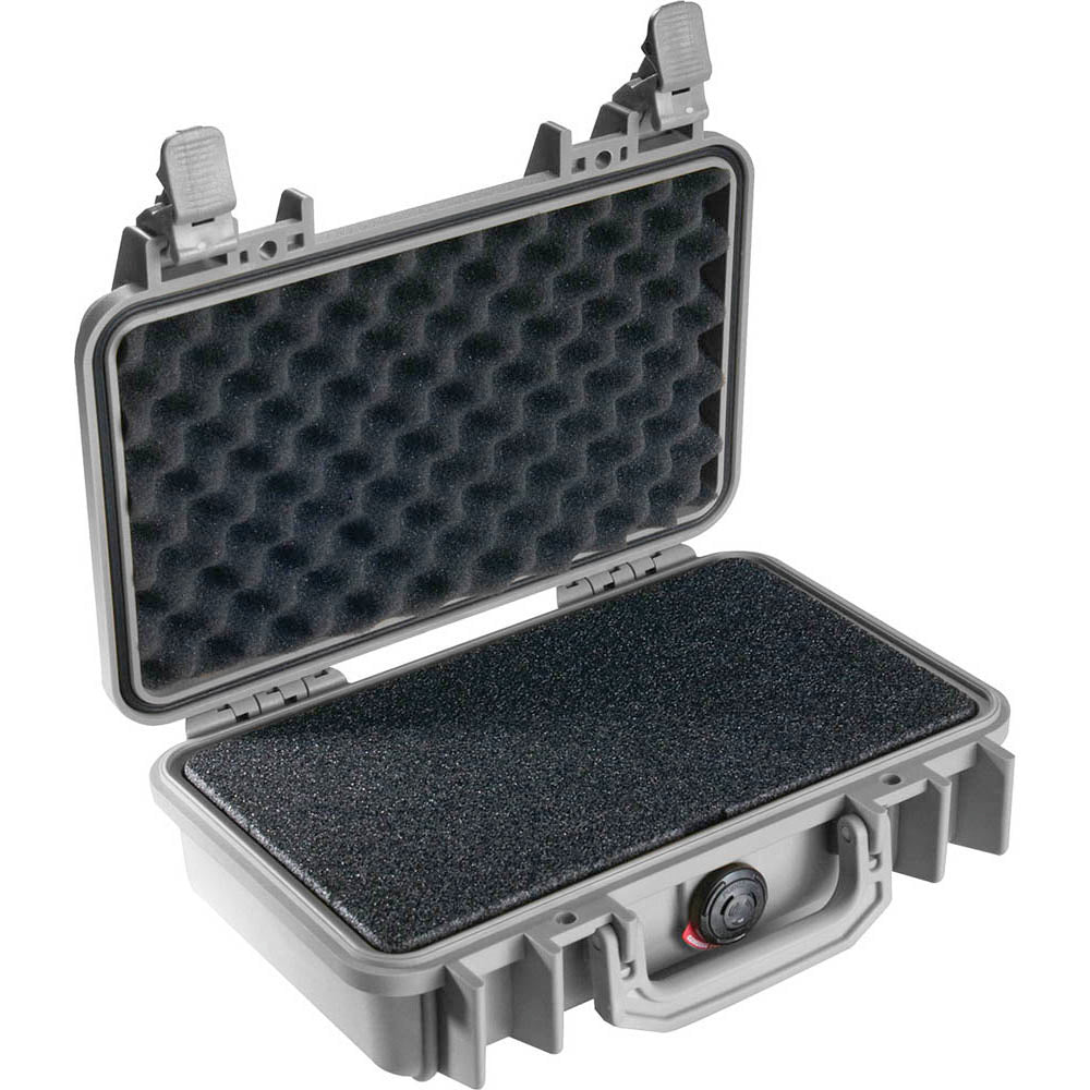 Peli 1170 Protector Case - Lifetime Guarantee - Peli UK – Peli