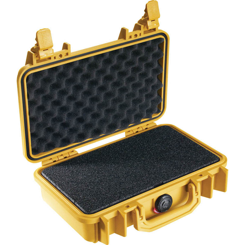 Peli 1170 Protector Case - Lifetime Guarantee - Peli UK – Peli