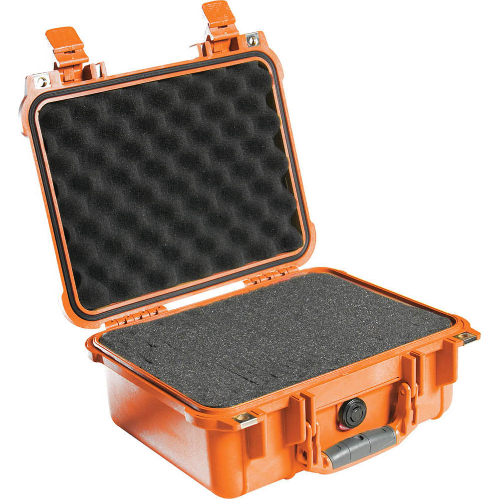 Peli 1400 Protector Case - Lifetime Guarantee - Peli UK