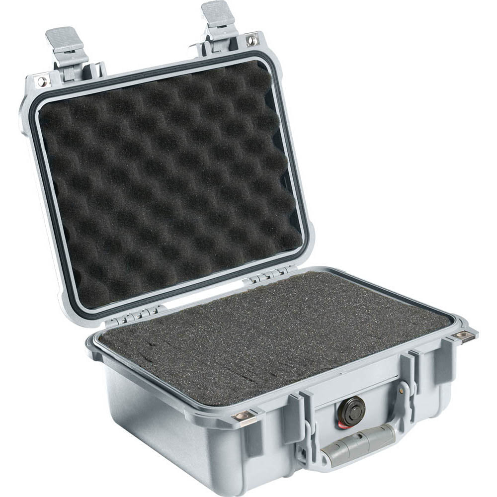 Peli 1400 Protector Case - Lifetime Guarantee - Peli UK – Peli