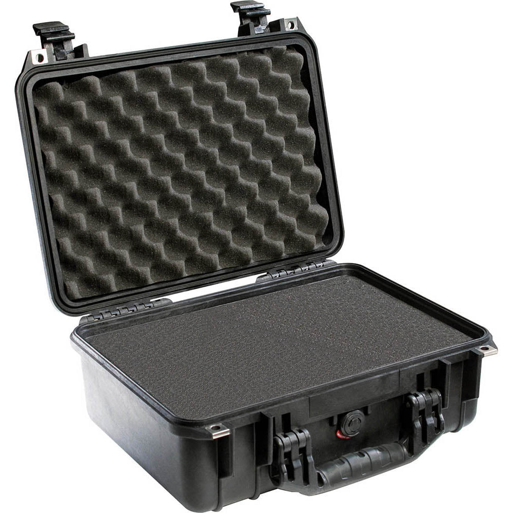 Peli 1450 Protector Case - Lifetime Guarantee - Peli UK – Peli