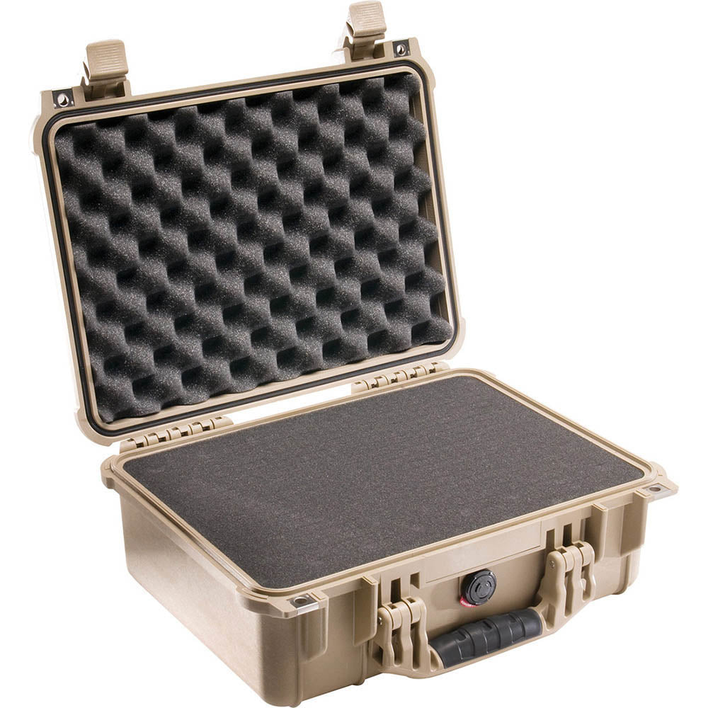 Peli 1450 Protector Case - Lifetime Guarantee - Peli UK – Peli