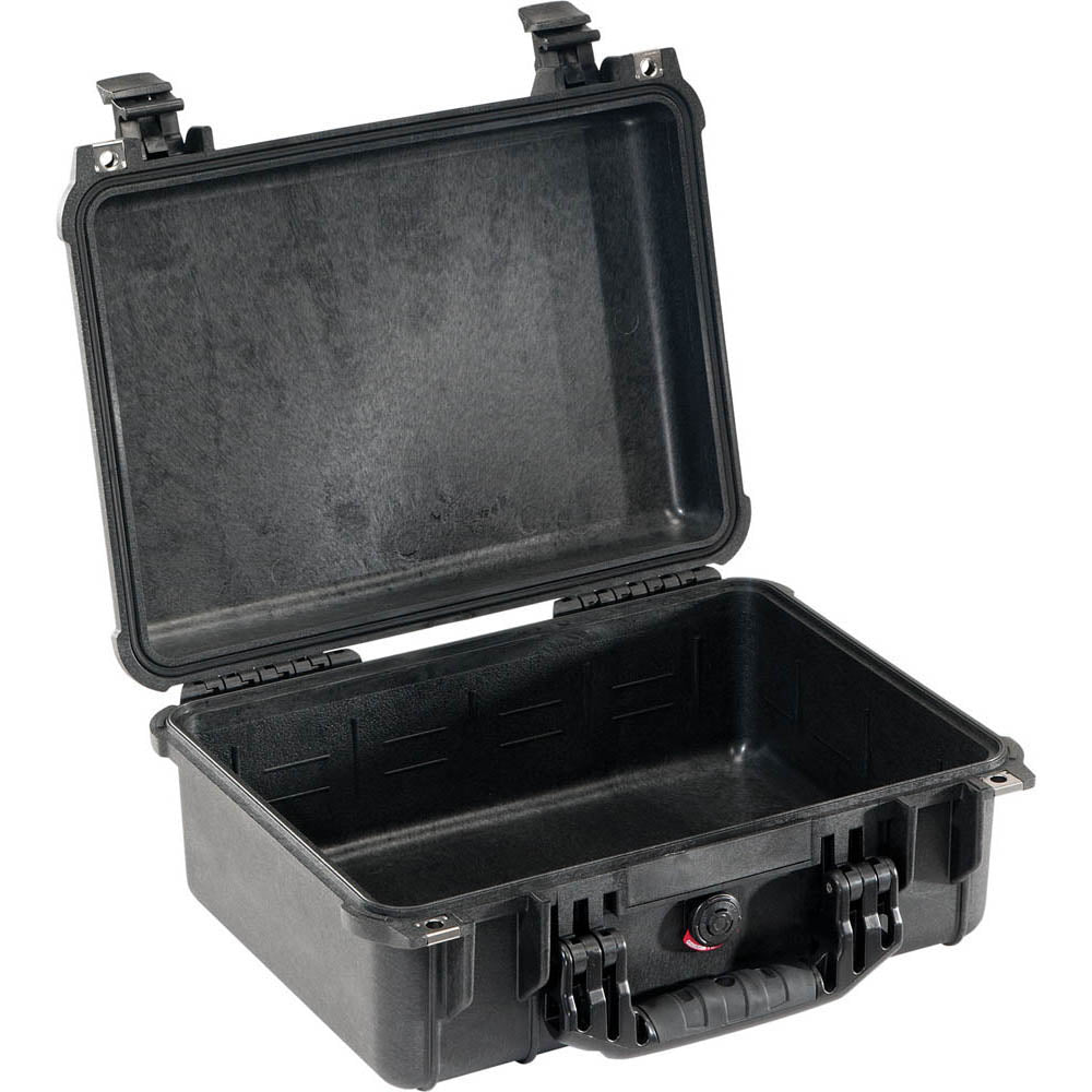Peli 1450 Protector Case - Lifetime Guarantee - Peli UK – Peli