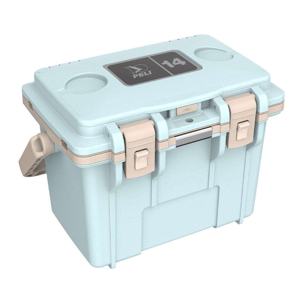 14QT Elite Cooler