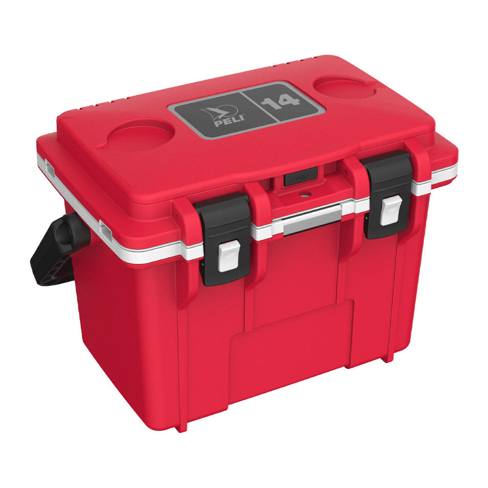 14QT Elite Cooler