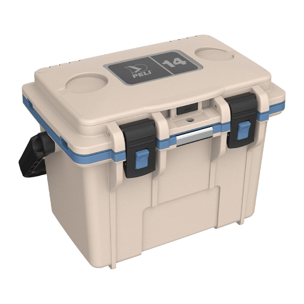 14QT Elite Cooler