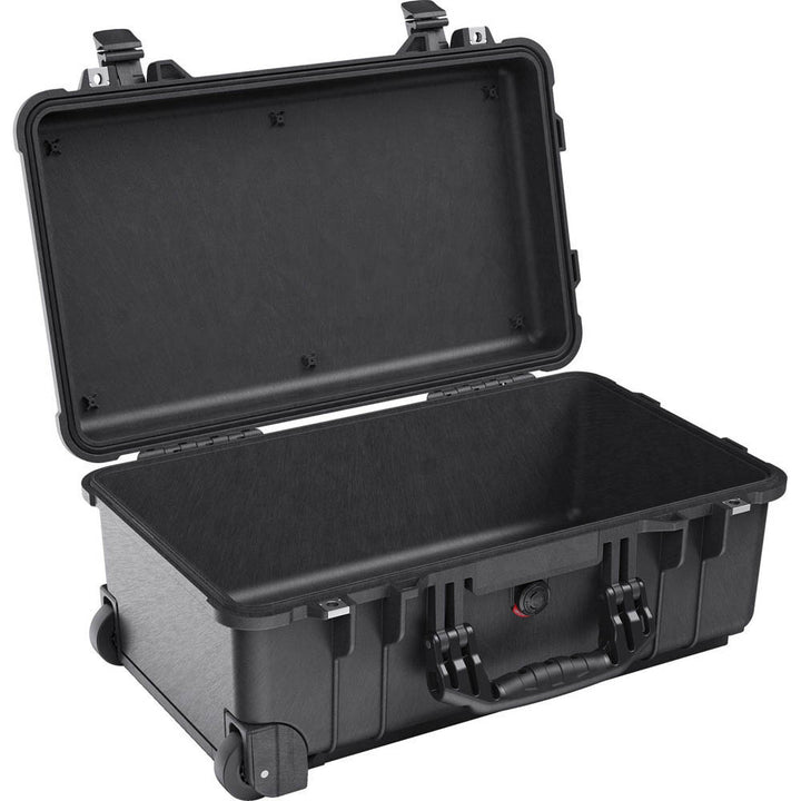 Peli 1510 Protector Case - Lifetime Guarantee - Peli UK 