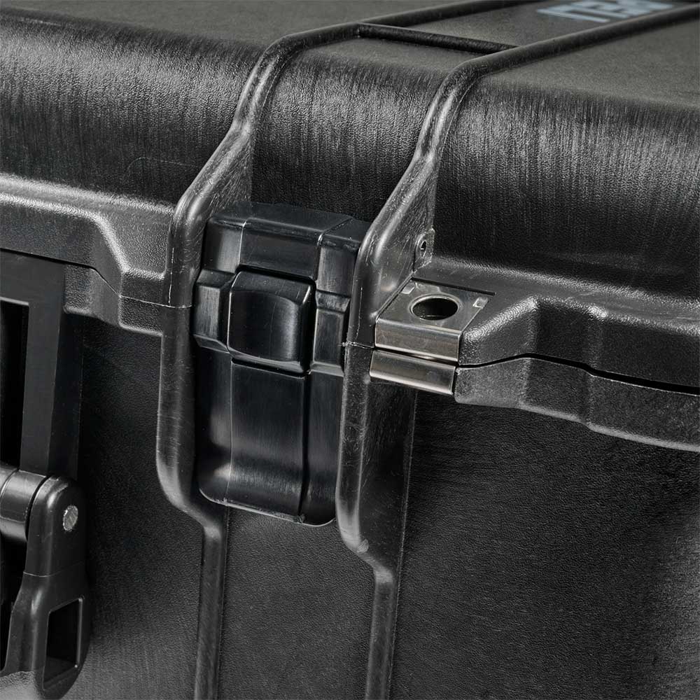 Peli 1510 Studio Case - Dividers & Lid Organiser - Peli UK – Peli ...