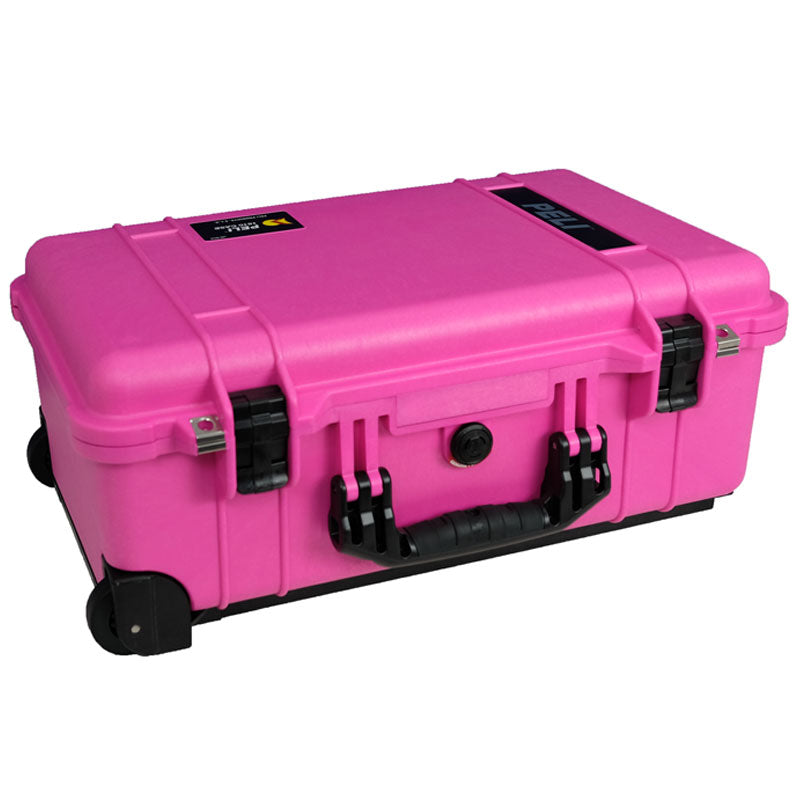 Peli 1510 Protector Case - Lifetime Guarantee - Peli UK – Peli