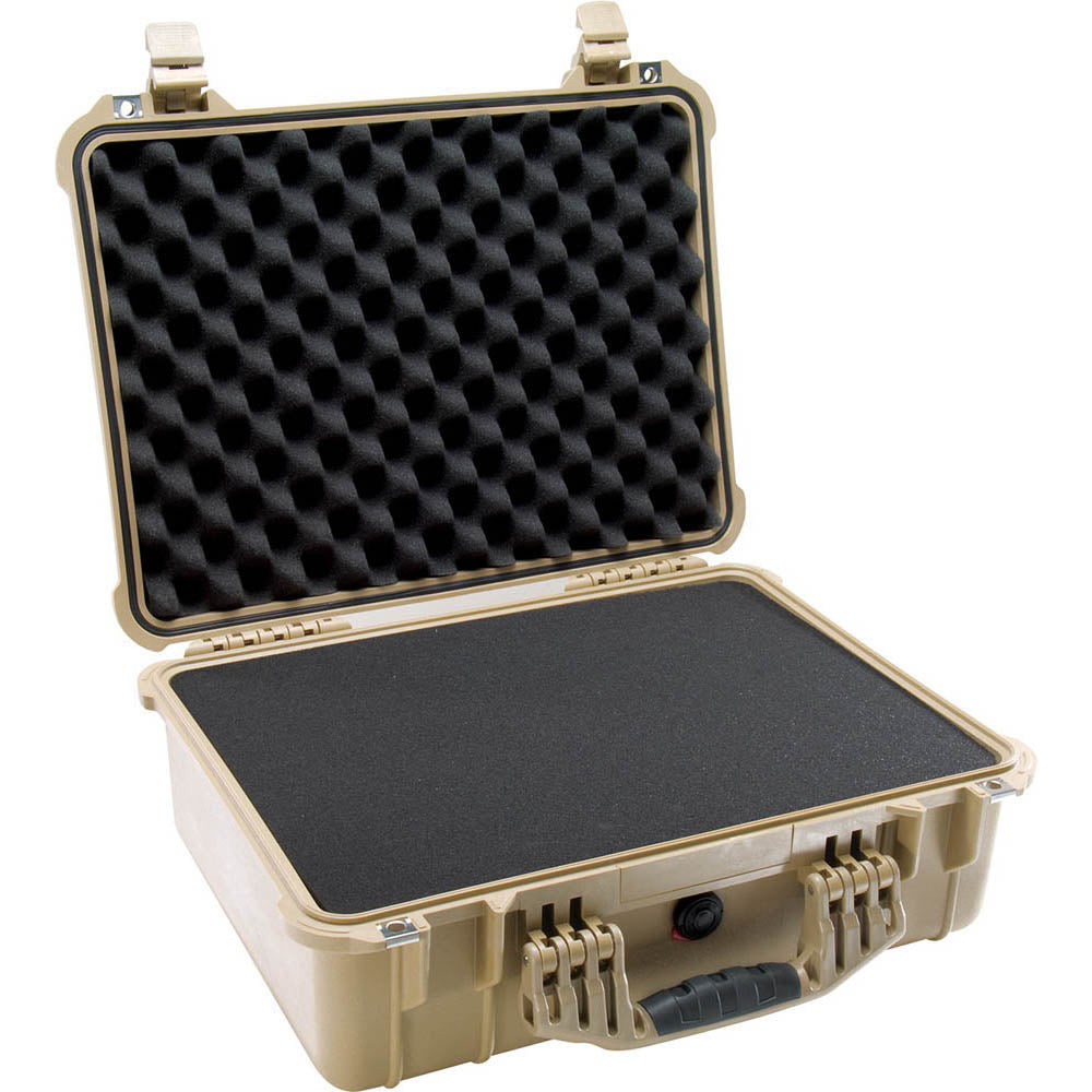 Peli 1520 Protector Case - Lifetime Guarantee - Peli UK – Peli