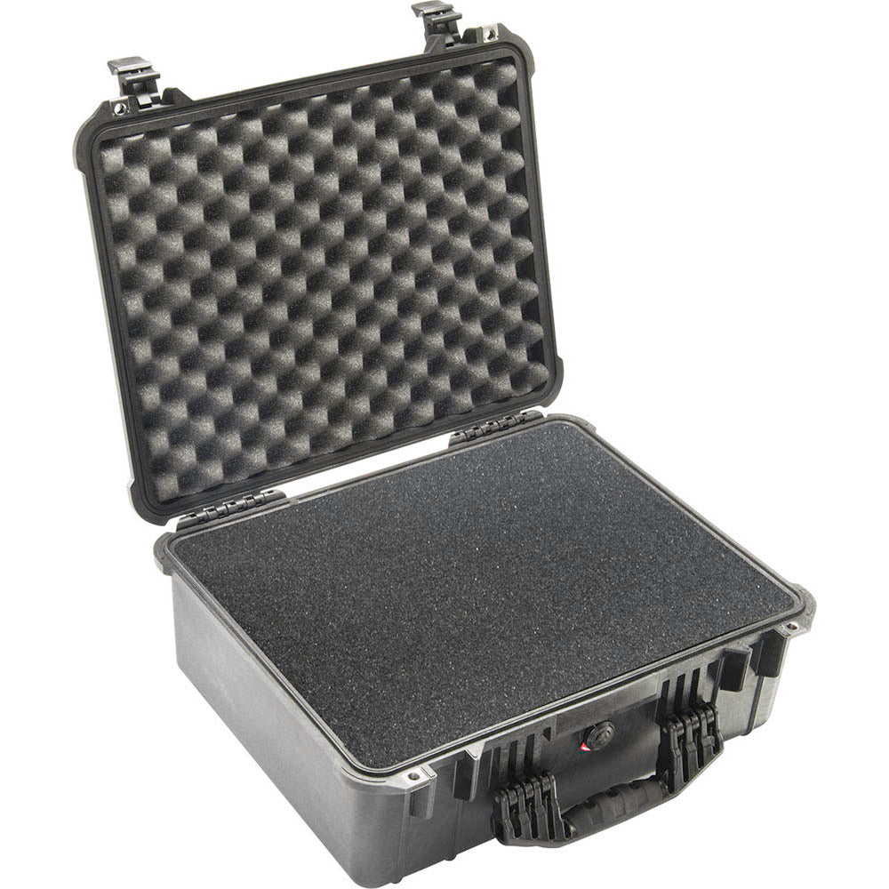 PELICAN Protector case 1550 ペリカンケース Peli 1550 Protector Case - Lifetime Guarantee - Peli UK – Peli