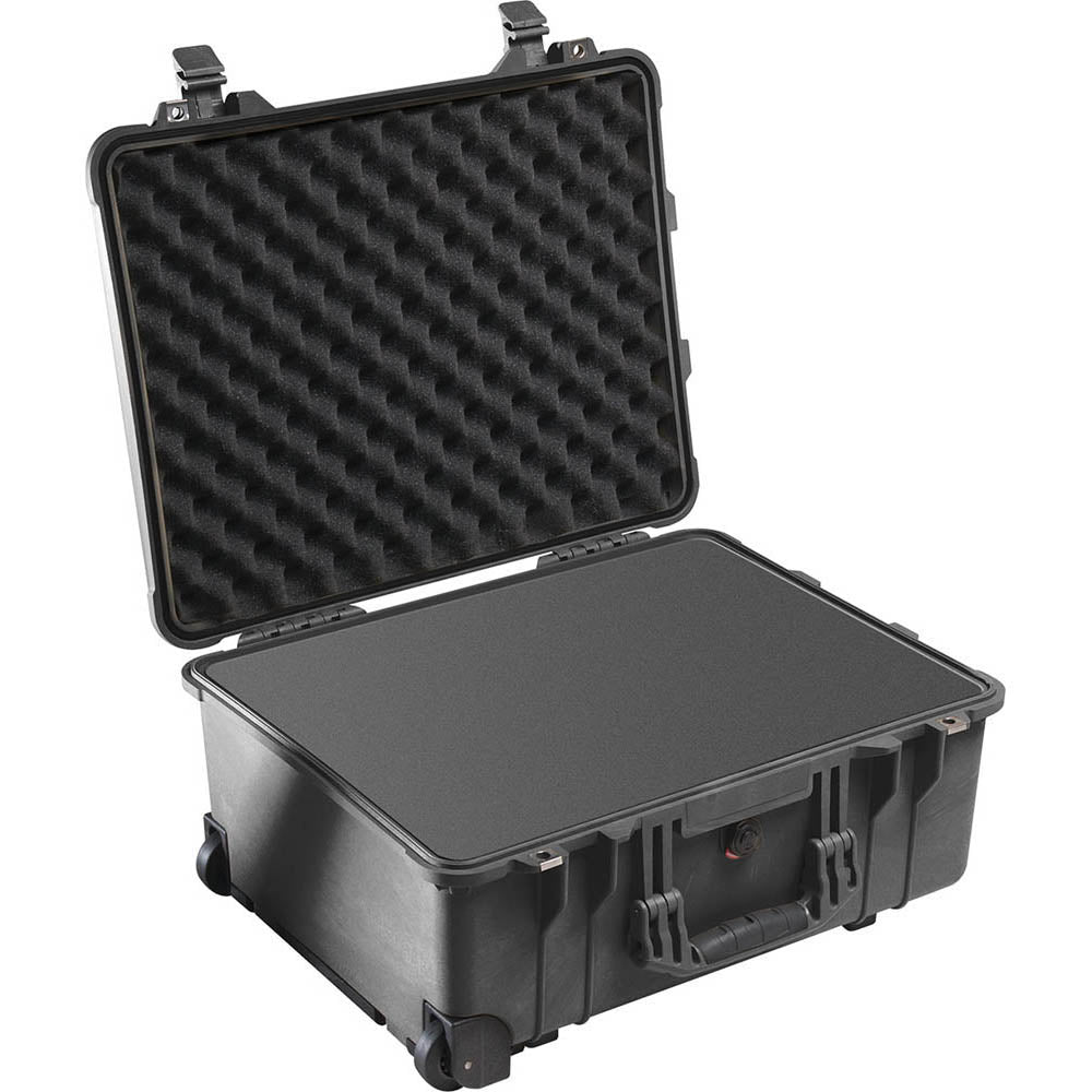 Peli 1560 Protector Case - Lifetime Guarantee - Peli UK Peli 1560 Protector Case - Lifetime Guarantee - Peli UK