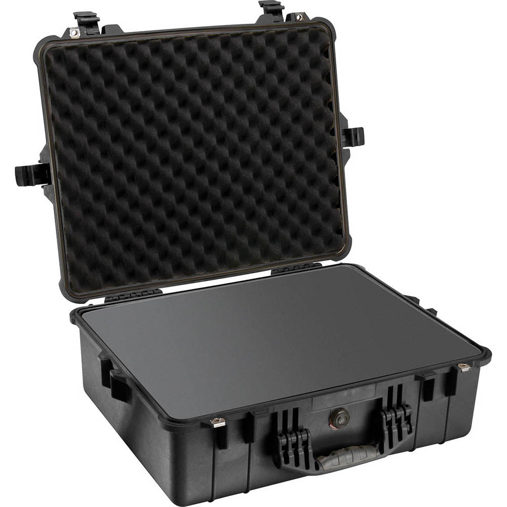 PELICAN 1600 プロテクターケース Peli 1600 Protector Case - Lifetime Guarantee - Peli UK – Peli