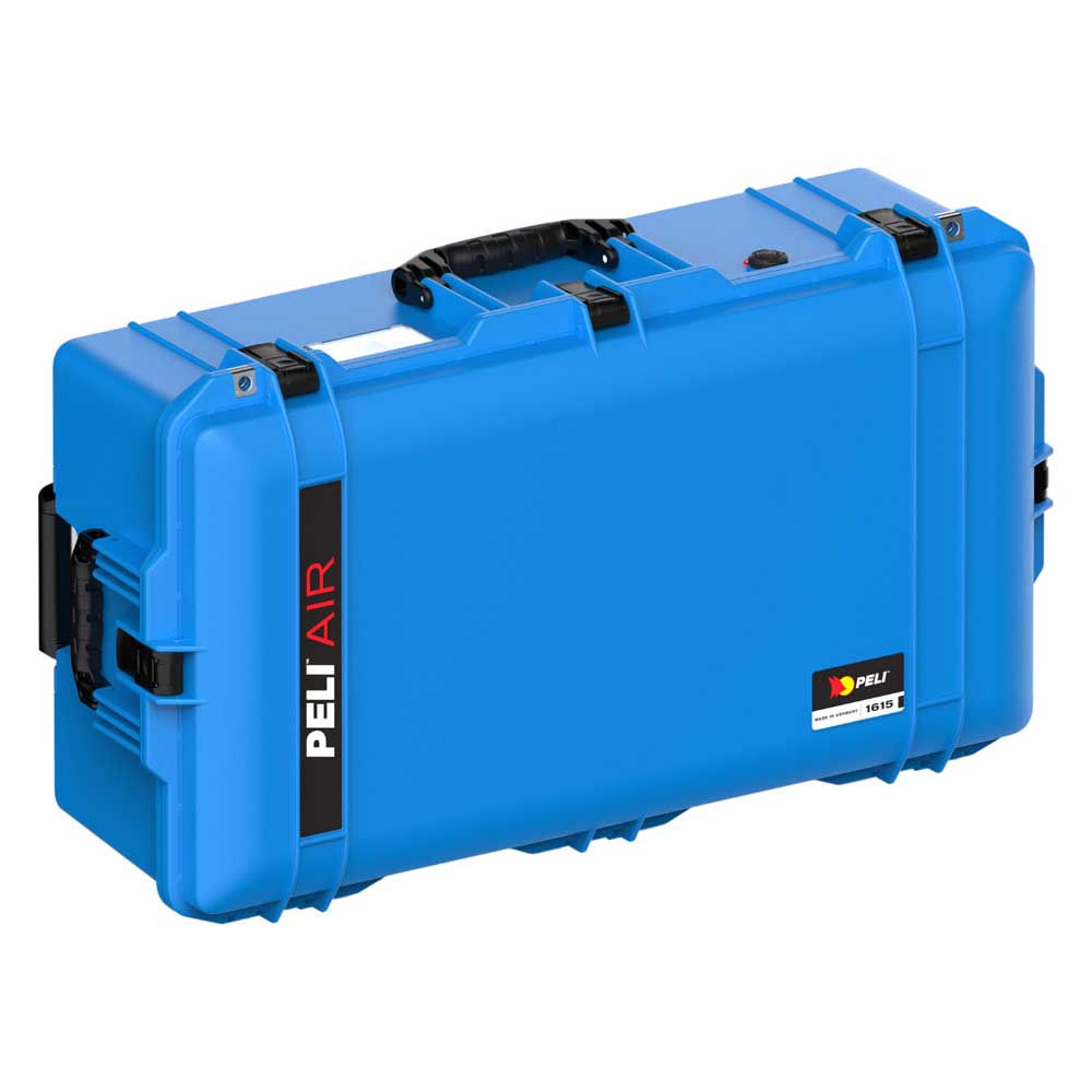 Peli 1615 Air Case - Lightweight & Waterproof - Peli UK – Peli