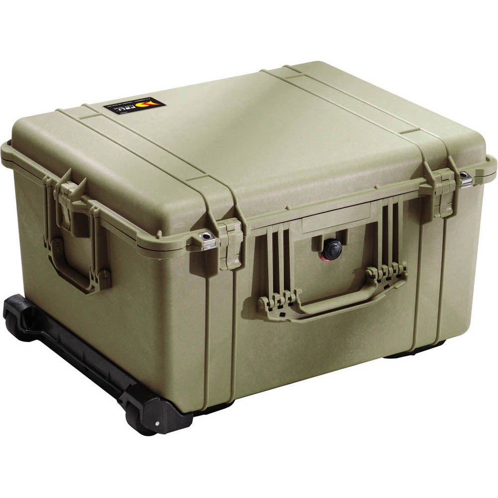 Peli 1620 Protector Case - Lifetime Guarantee - Peli UK – Peli