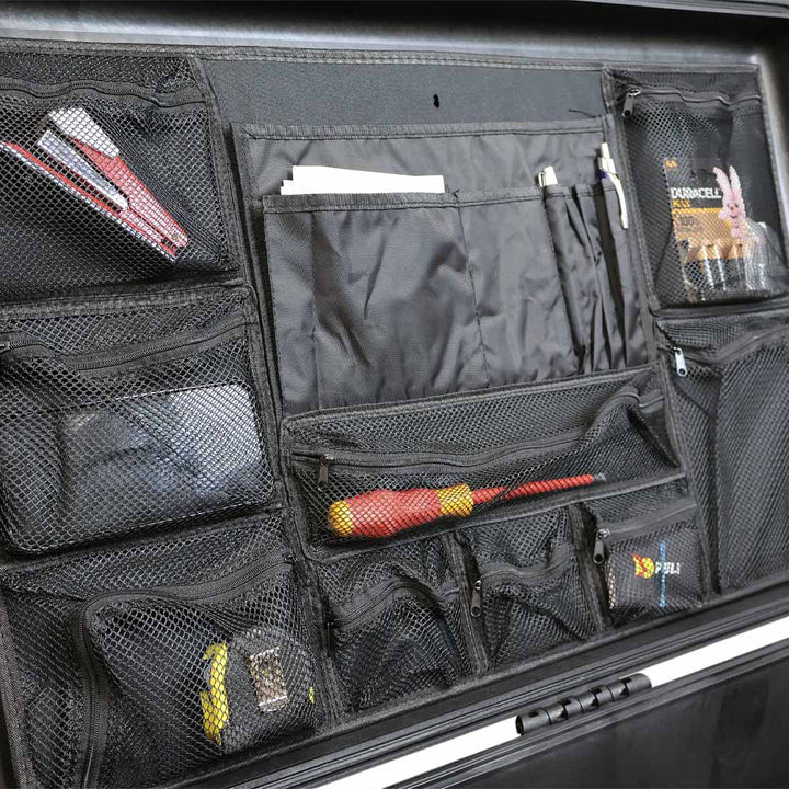 1650 Lid Organiser