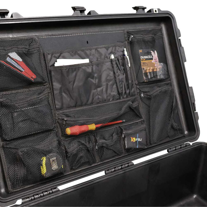 1650 Lid Organiser