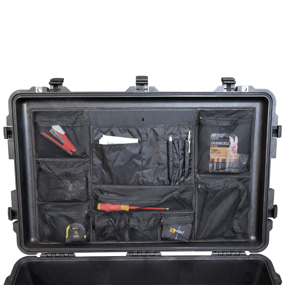 1650 Lid Organiser