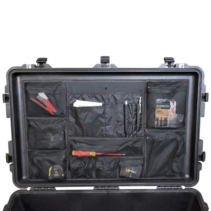 1650 Lid Organiser