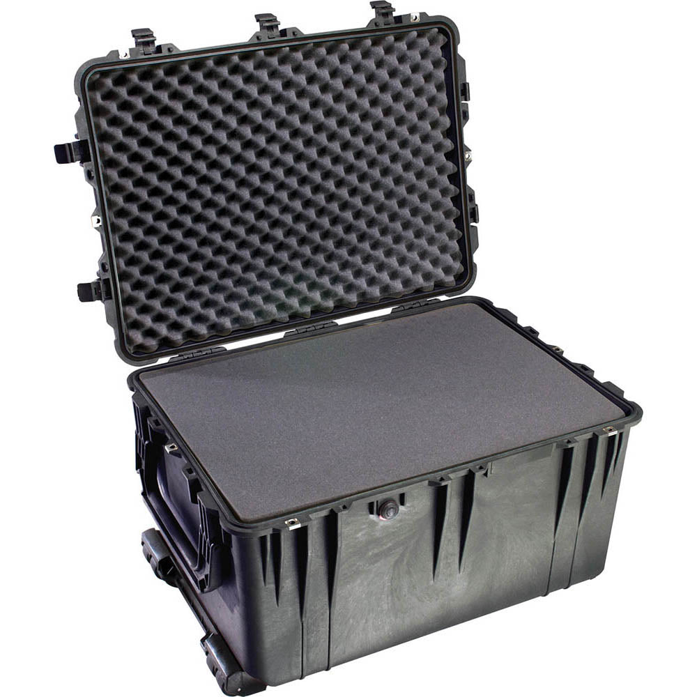 Peli 1660 Protector Case - Lifetime Guarantee - Peli UK – Peli