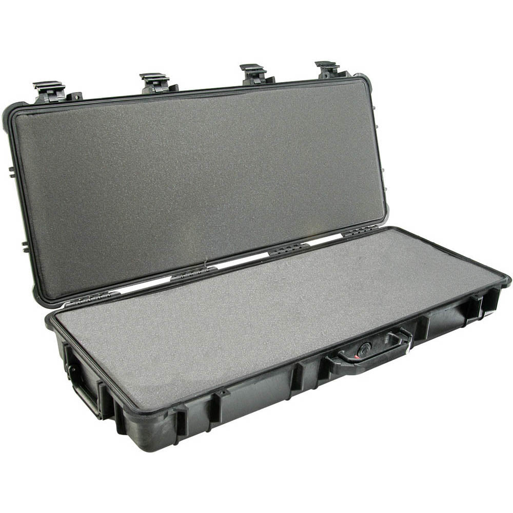 Peli 1700 Protector Case - Lifetime Guarantee - Peli UK – Peli