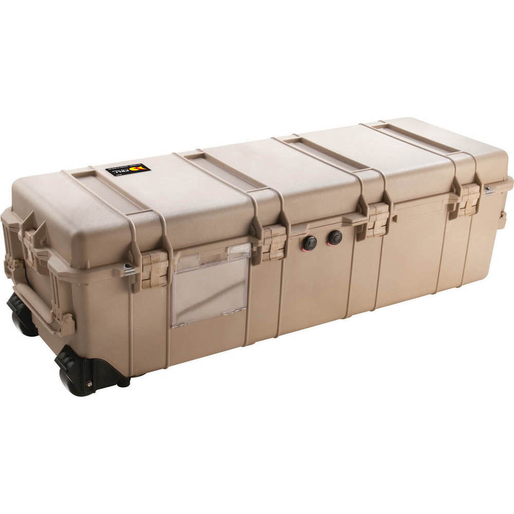 Peli 1740 Protector Case - Lifetime Guarantee - Peli UK – Peli