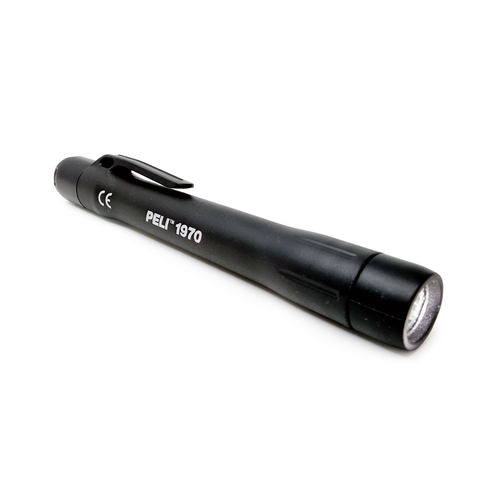 1970 LED Torch