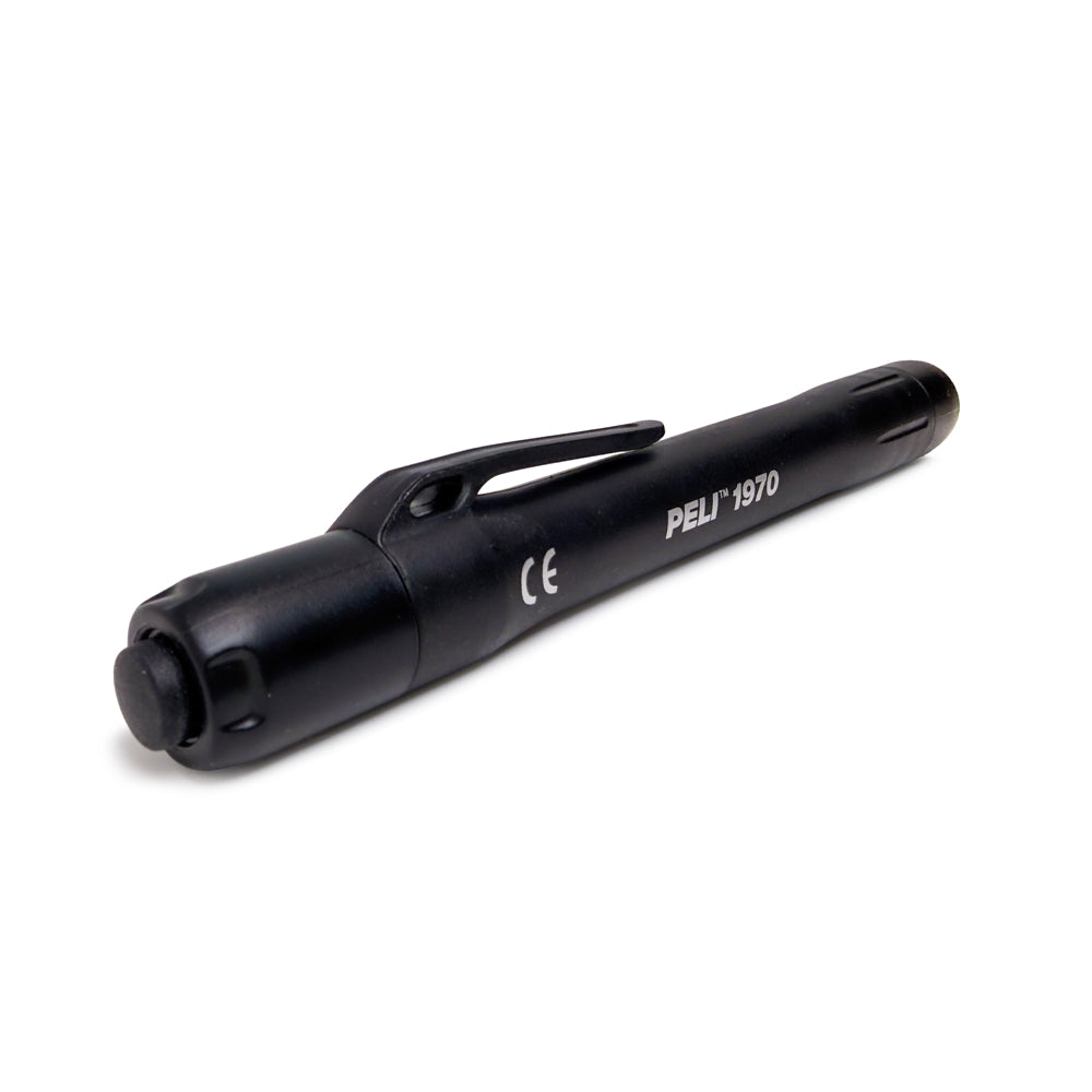 1970 LED Torch