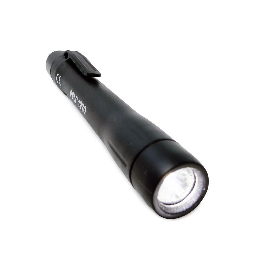 1970 LED Torch