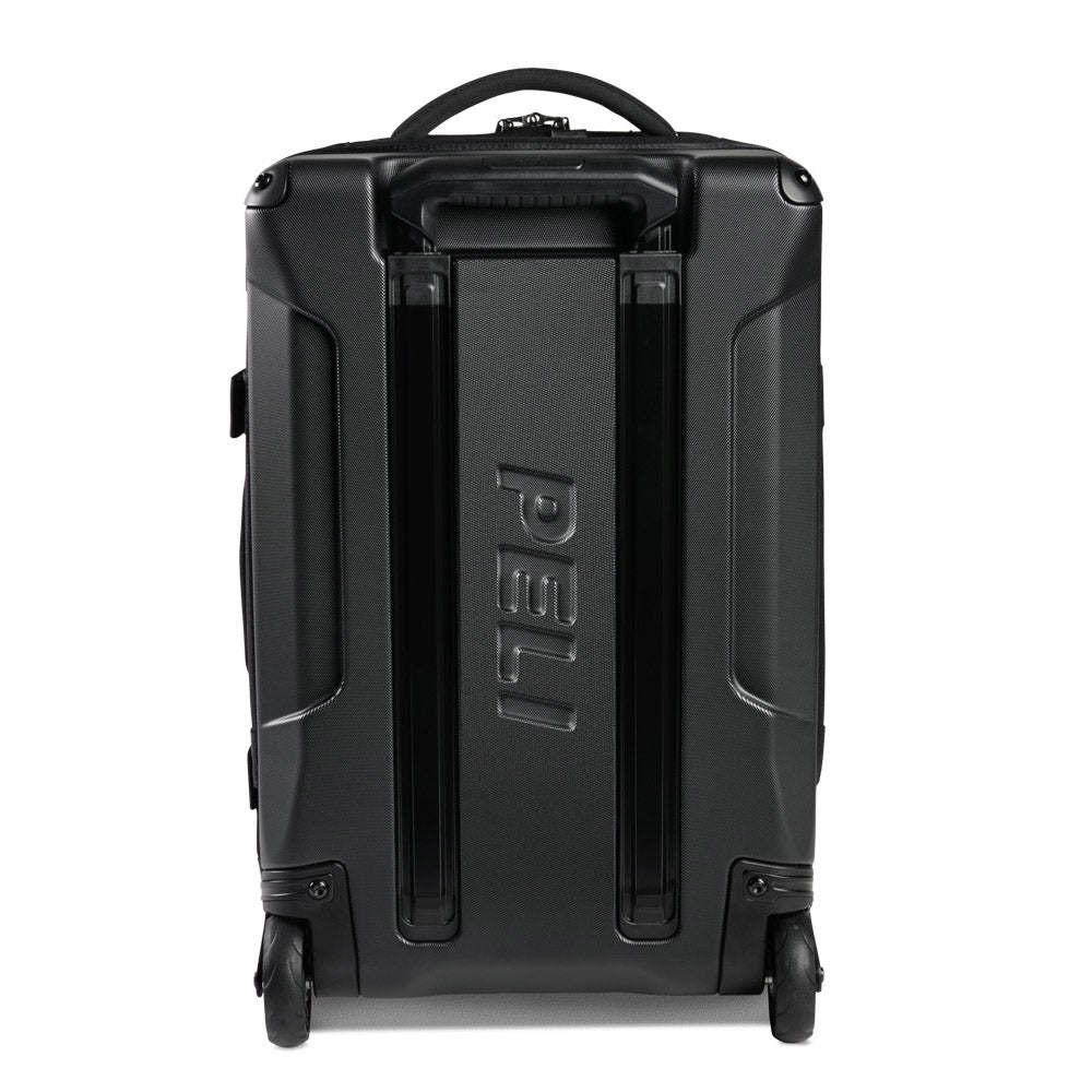 Aegis 22" Carry-On Rolling Hybrid Duffel