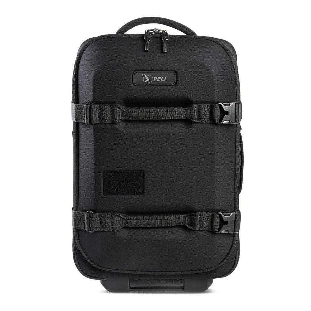 Aegis 22" Carry-On Rolling Hybrid Duffel