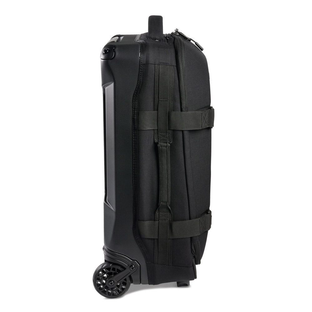 Aegis 22" Carry-On Rolling Hybrid Duffel