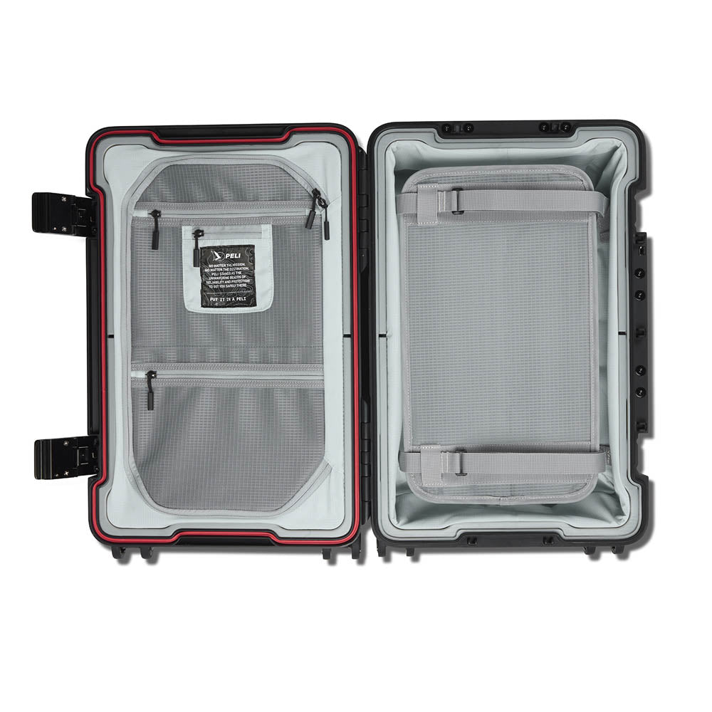 22" ATX TRVL Carry-On Travel Case