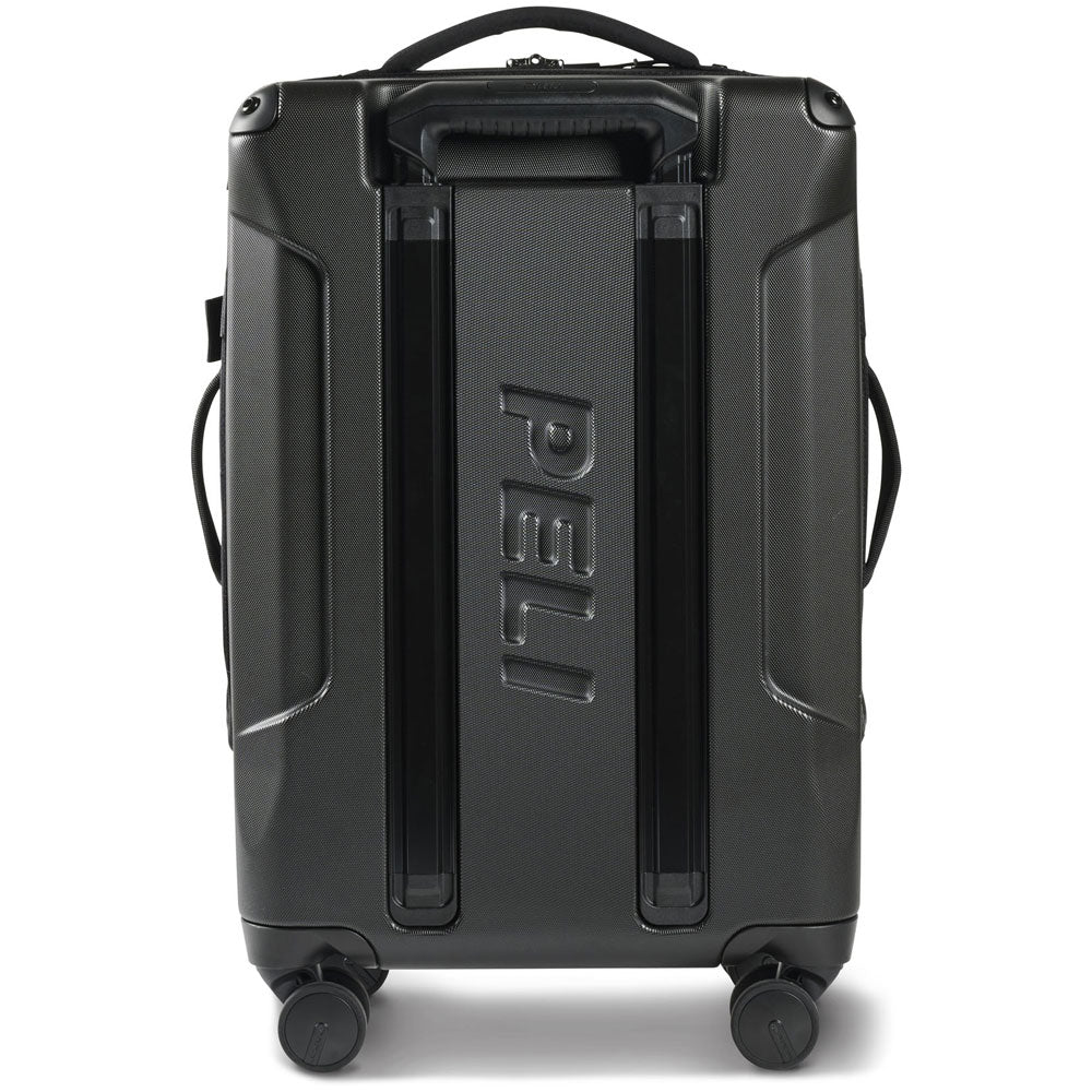 AEGIS 22" Carry-On 4-Wheel Rolling Duffel
