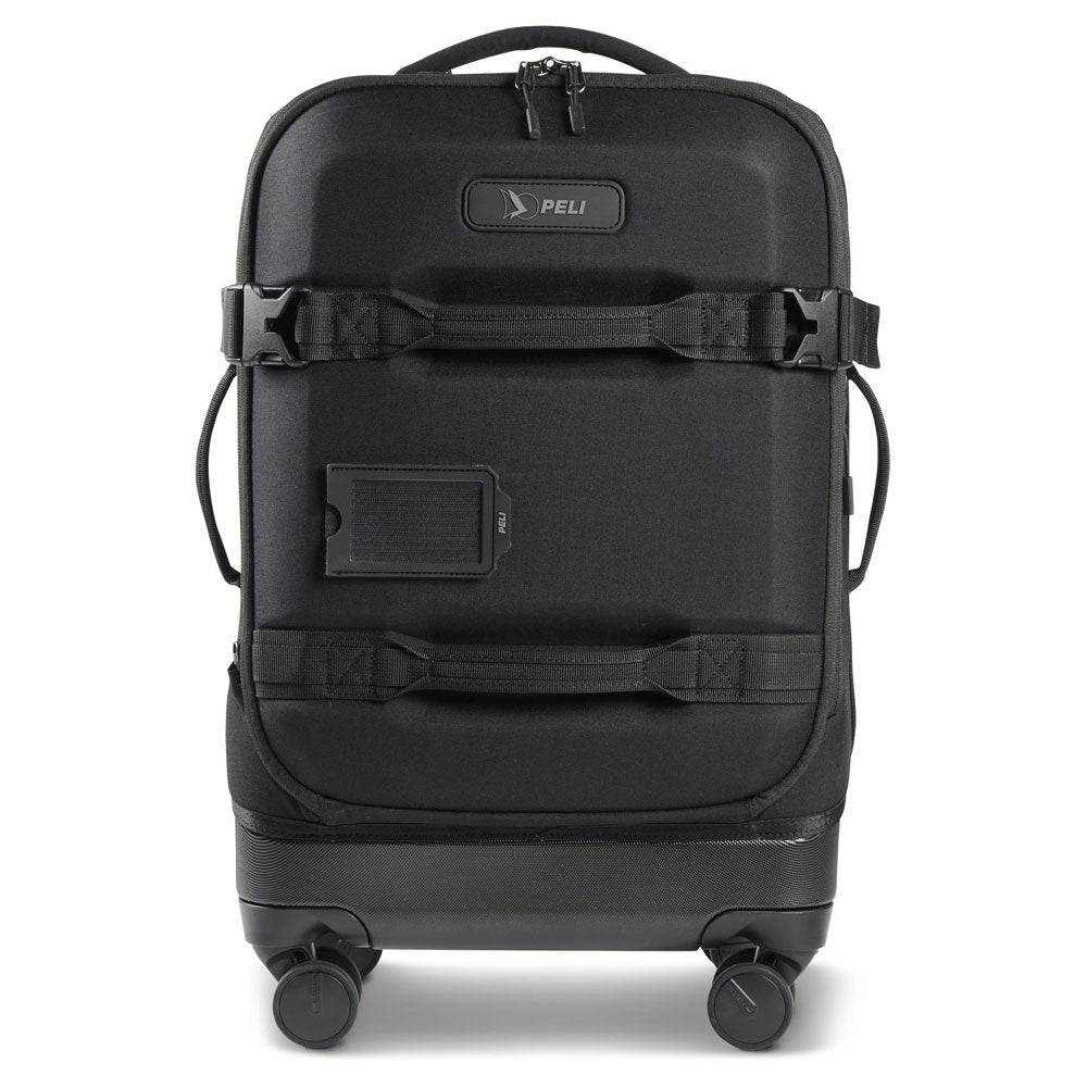 AEGIS 22" Carry-On 4-Wheel Rolling Duffel