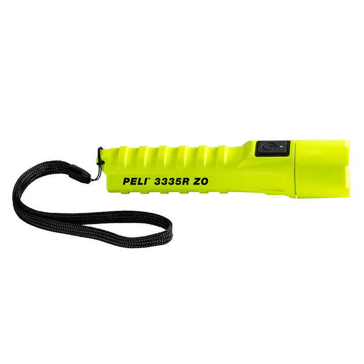 3335R Zone 0 Rechargeable Torch