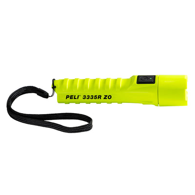 3335RZ0 Rechargeable Torch
