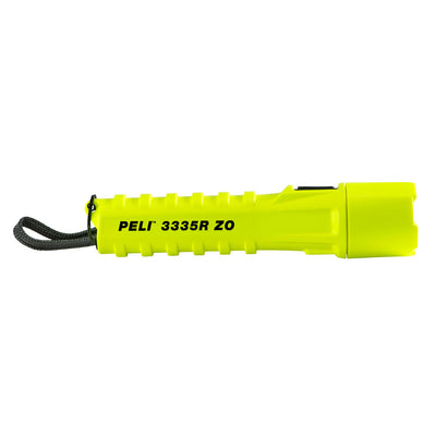 3335RZ0 Rechargeable Torch